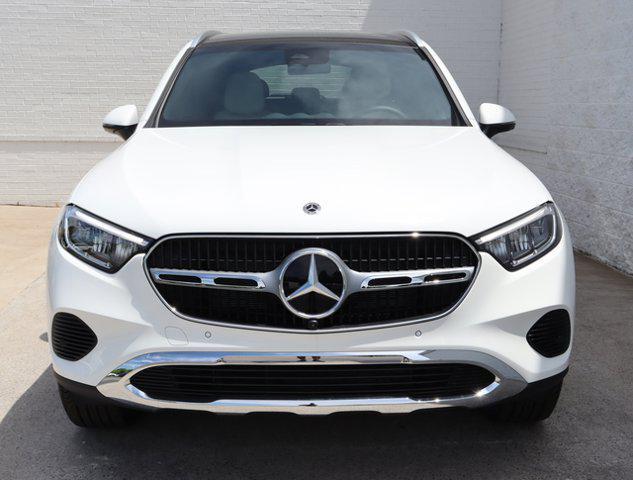 new 2024 Mercedes-Benz GLC 300 car, priced at $55,880