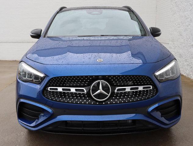 used 2024 Mercedes-Benz GLA 250 car, priced at $46,992