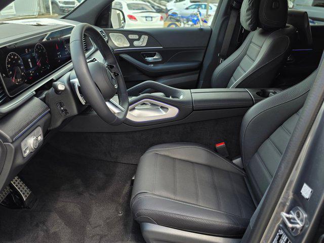 new 2026 Mercedes-Benz GLS 580 car, priced at $131,315