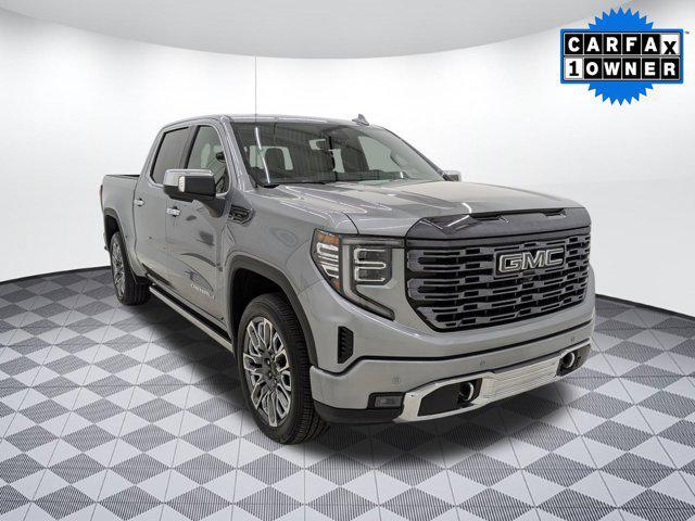 used 2024 GMC Sierra 1500 car, priced at $69,998