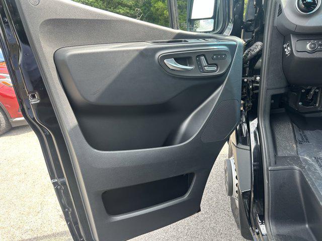new 2024 Mercedes-Benz Sprinter 3500XD car, priced at $86,237