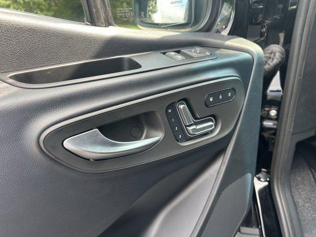 new 2024 Mercedes-Benz Sprinter 3500XD car, priced at $86,237
