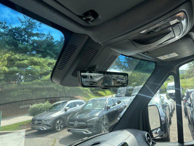new 2024 Mercedes-Benz Sprinter 3500XD car, priced at $86,237