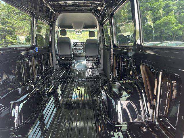 new 2024 Mercedes-Benz Sprinter 3500XD car, priced at $86,237