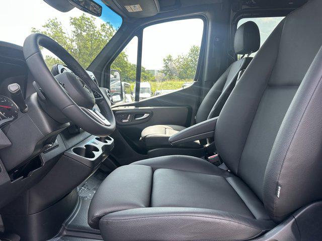 new 2024 Mercedes-Benz Sprinter 3500XD car, priced at $86,237