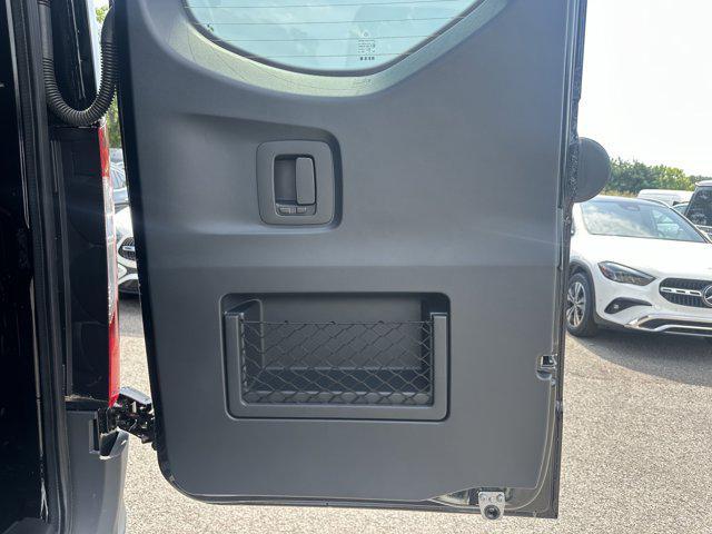 new 2024 Mercedes-Benz Sprinter 3500XD car, priced at $86,237