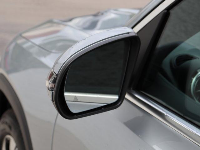 used 2024 Mercedes-Benz EQB 250 car, priced at $46,401