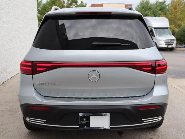 used 2024 Mercedes-Benz EQB 250 car, priced at $46,401