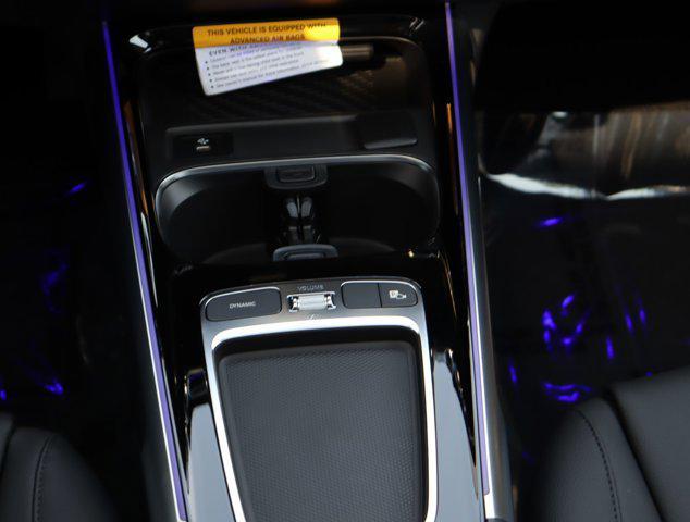 new 2024 Mercedes-Benz GLB 250 car, priced at $51,215