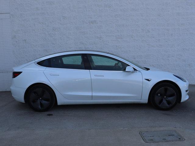 used 2019 Tesla Model 3 car, priced at $23,609