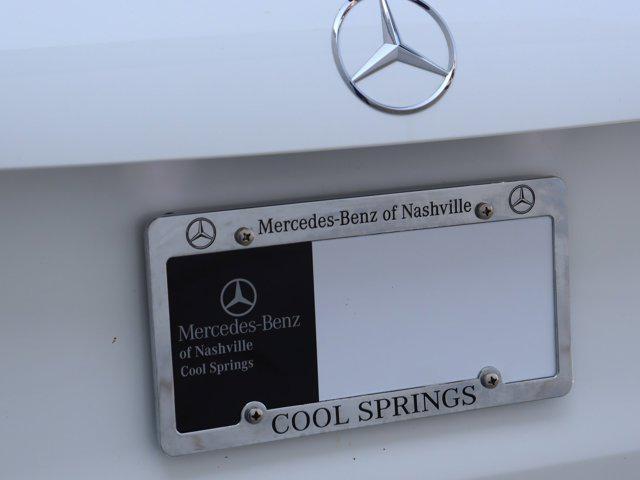 new 2025 Mercedes-Benz GLA 250 car, priced at $49,170