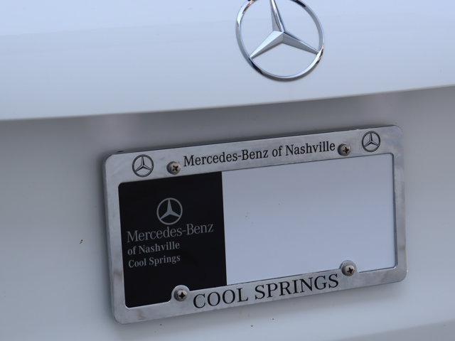 new 2025 Mercedes-Benz GLA 250 car, priced at $49,170