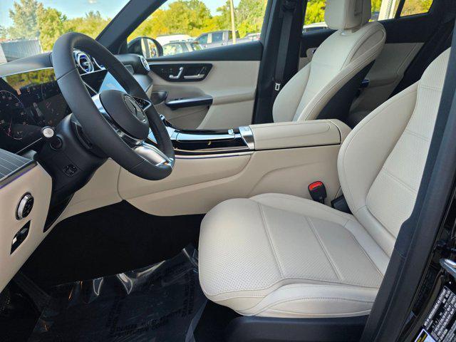 new 2026 Mercedes-Benz GLC 300 car, priced at $60,935