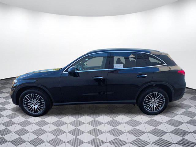 new 2026 Mercedes-Benz GLC 300 car, priced at $60,935