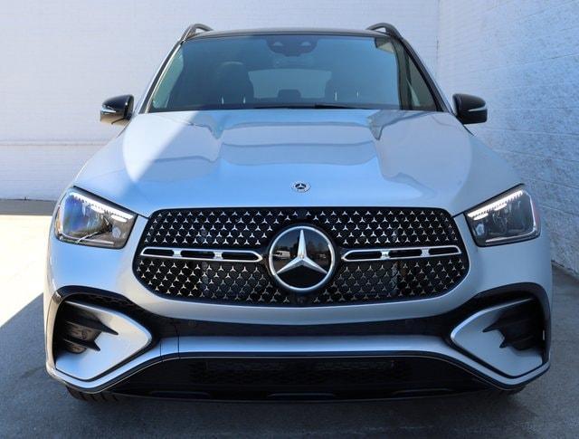 new 2024 Mercedes-Benz GLE 450 car, priced at $81,660