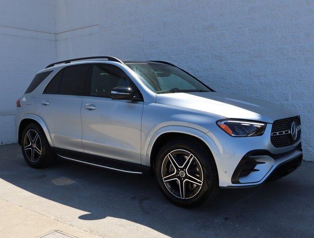 new 2024 Mercedes-Benz GLE 450 car, priced at $81,660