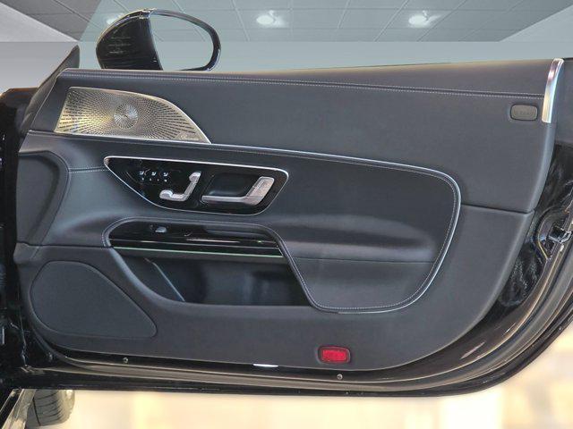 used 2022 Mercedes-Benz AMG SL 63 car, priced at $111,998