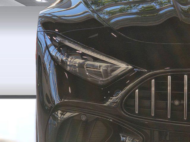 used 2022 Mercedes-Benz AMG SL 63 car, priced at $111,998