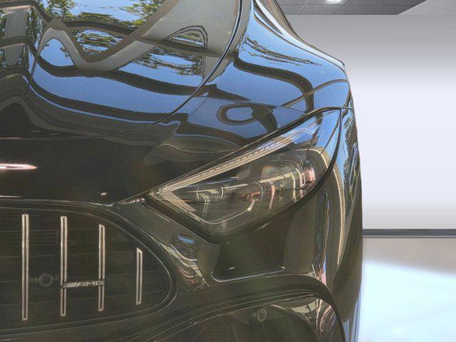 used 2022 Mercedes-Benz AMG SL 63 car, priced at $111,998