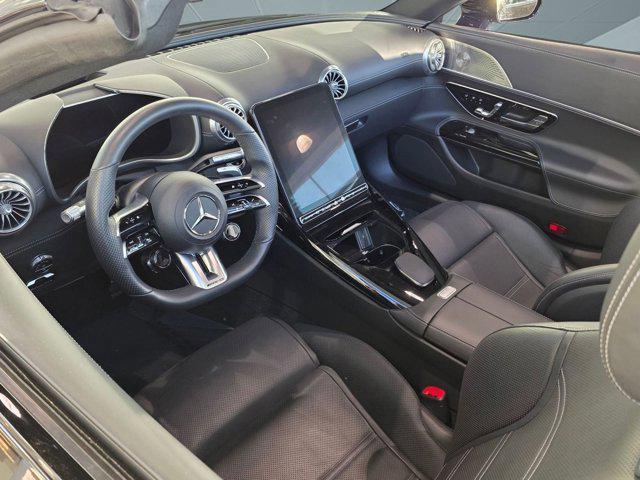 used 2022 Mercedes-Benz AMG SL 63 car, priced at $111,998