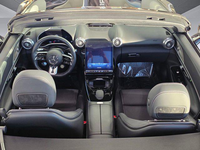used 2022 Mercedes-Benz AMG SL 63 car, priced at $111,998
