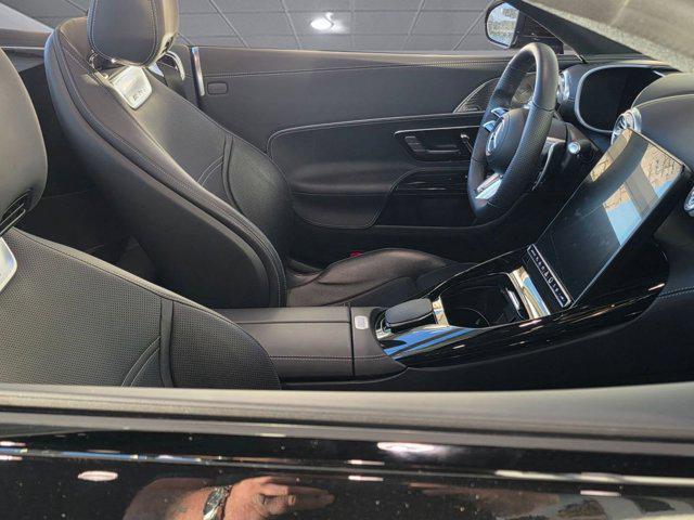 used 2022 Mercedes-Benz AMG SL 63 car, priced at $111,998