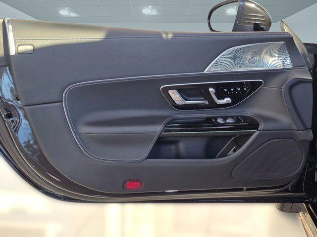 used 2022 Mercedes-Benz AMG SL 63 car, priced at $111,998