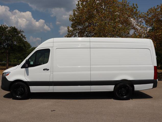 new 2025 Mercedes-Benz Sprinter 2500 car, priced at $67,163