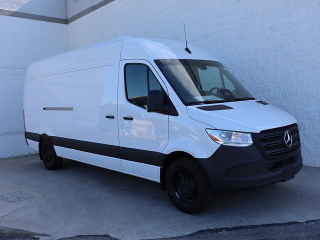 new 2025 Mercedes-Benz Sprinter 2500 car, priced at $67,163