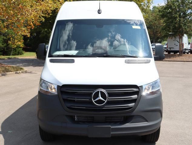 new 2025 Mercedes-Benz Sprinter 2500 car, priced at $67,163