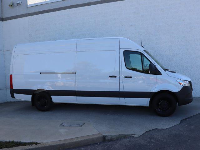 new 2025 Mercedes-Benz Sprinter 2500 car, priced at $67,163