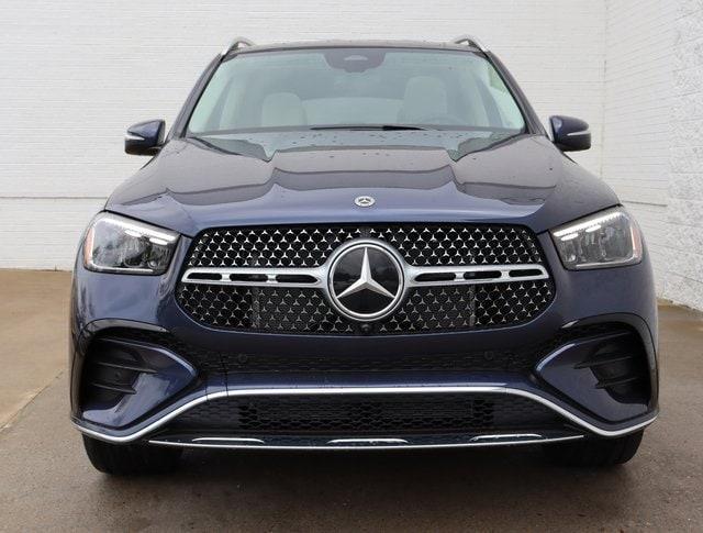 new 2024 Mercedes-Benz GLE 450 car, priced at $78,160