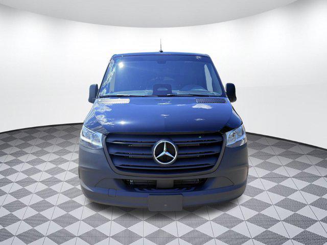 new 2025 Mercedes-Benz Sprinter 2500 car, priced at $58,028