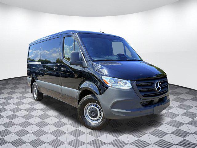 new 2025 Mercedes-Benz Sprinter 2500 car, priced at $58,028