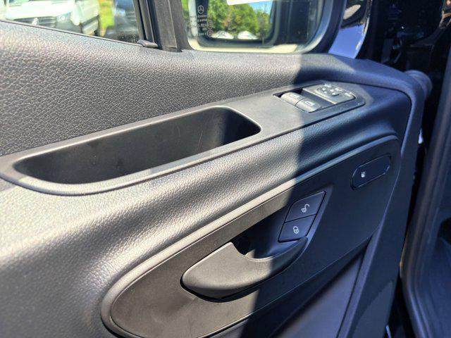 new 2025 Mercedes-Benz Sprinter 2500 car, priced at $58,028