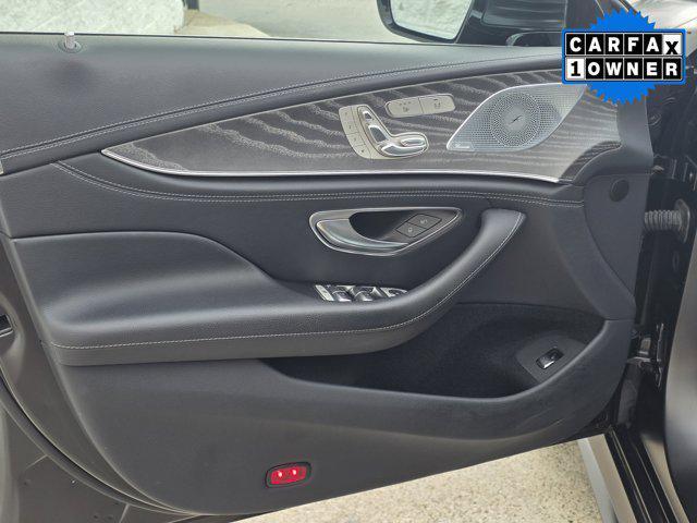 used 2022 Mercedes-Benz AMG GT 53 car, priced at $62,697