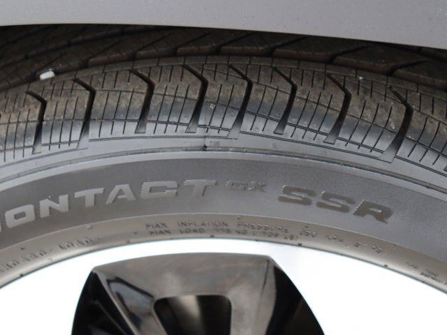 used 2025 Mercedes-Benz GLB 250 car, priced at $50,791