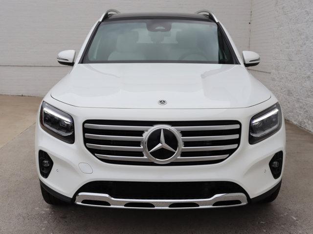 used 2025 Mercedes-Benz GLB 250 car, priced at $50,791