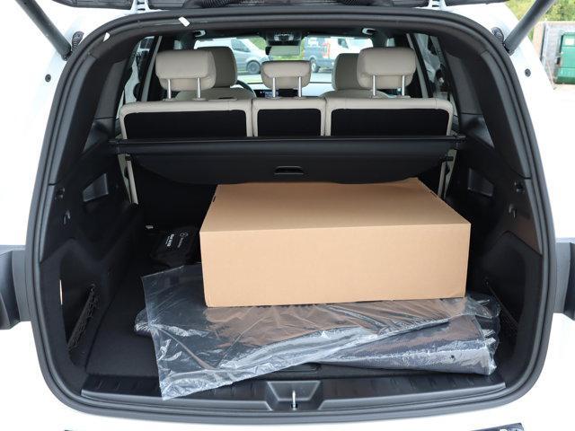 used 2025 Mercedes-Benz GLB 250 car, priced at $50,791