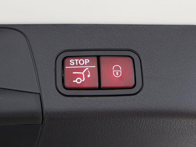 used 2025 Mercedes-Benz GLB 250 car, priced at $50,791