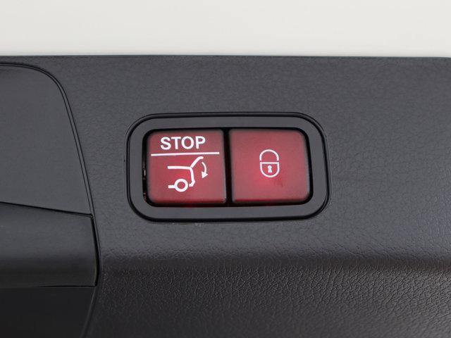 used 2025 Mercedes-Benz GLB 250 car, priced at $50,791