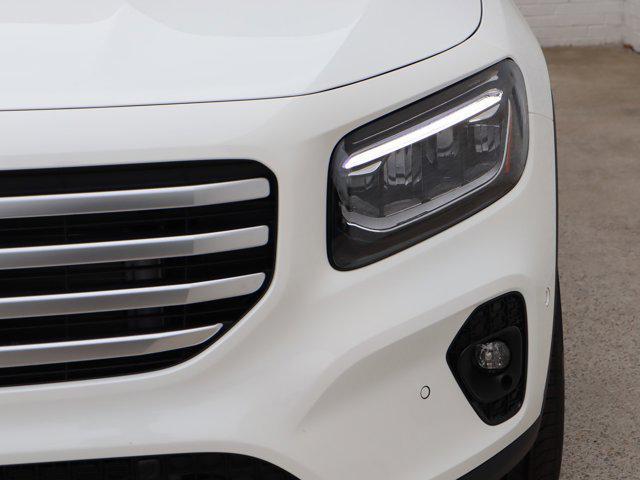 used 2025 Mercedes-Benz GLB 250 car, priced at $50,791
