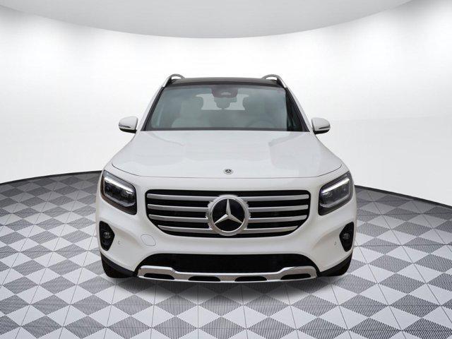 used 2025 Mercedes-Benz GLB 250 car, priced at $50,791