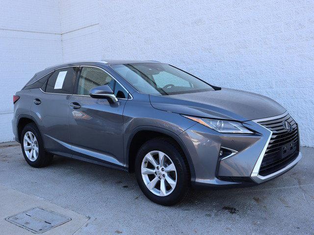 used 2017 Lexus RX 350 car, priced at $21,996