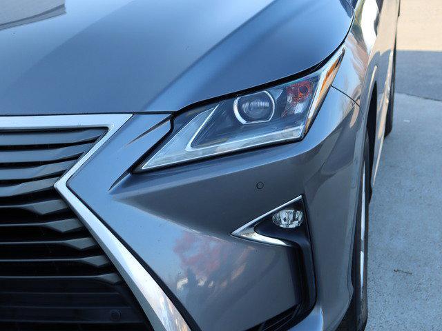 used 2017 Lexus RX 350 car, priced at $21,996