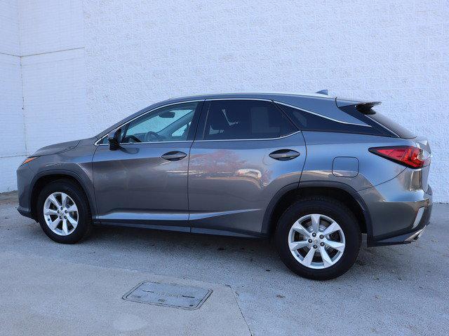 used 2017 Lexus RX 350 car, priced at $21,996