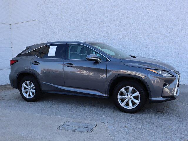 used 2017 Lexus RX 350 car, priced at $21,996