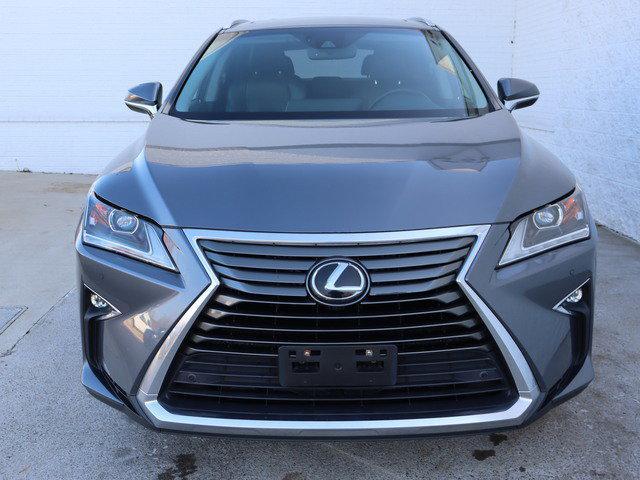 used 2017 Lexus RX 350 car, priced at $21,996