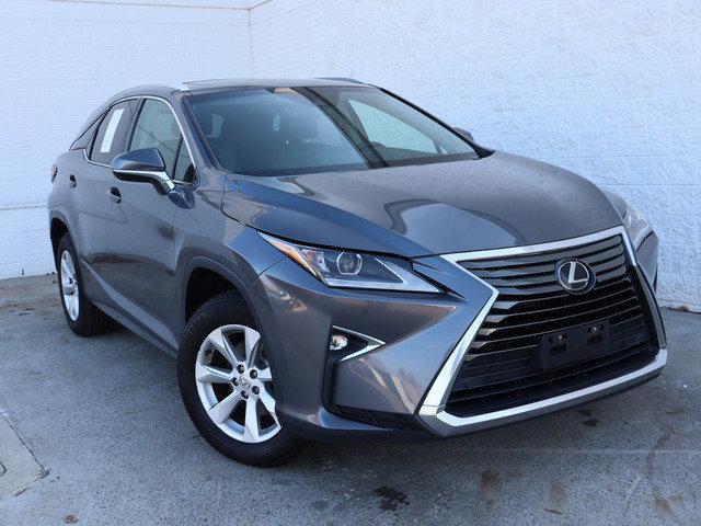 used 2017 Lexus RX 350 car, priced at $21,996