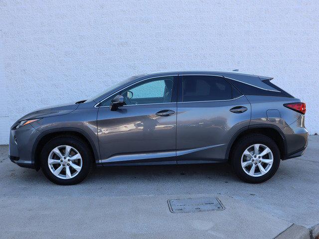 used 2017 Lexus RX 350 car, priced at $21,996